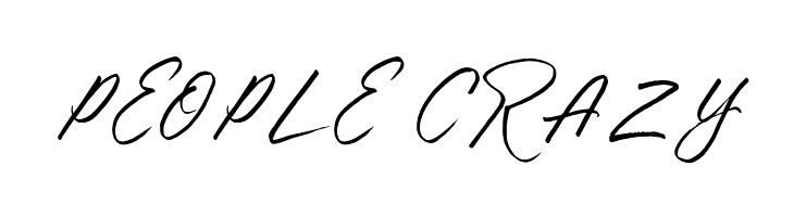 ThousandBrightsDemo  Free Fonts Download