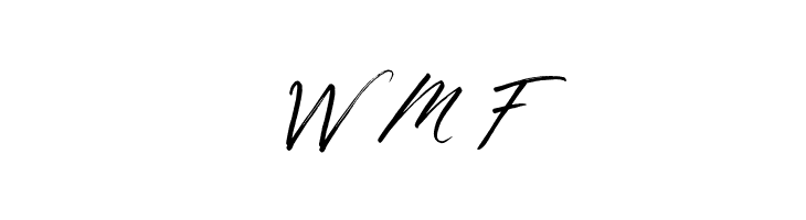 ThousandBrightsDemo  Free Fonts Download