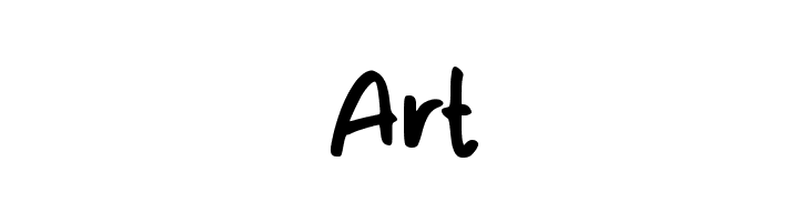 Casual Sketchy  Free Fonts Download