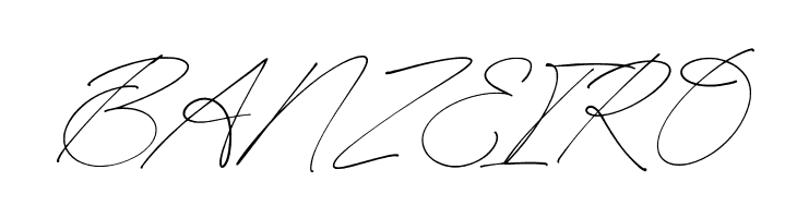 HeritageSignature-Regular  Free Fonts Download