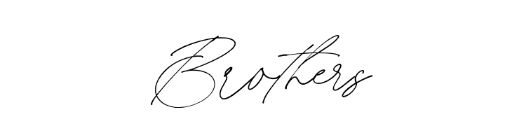 HeritageSignature-Regular  Free Fonts Download