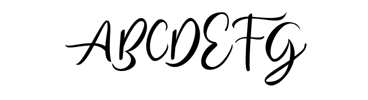 AbhyaksaFREE  Free Fonts Download