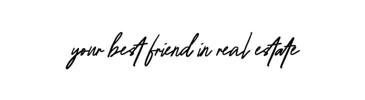 FineSignature  Free Fonts Download