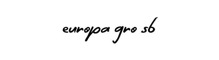 BreadDay  Free Fonts Download