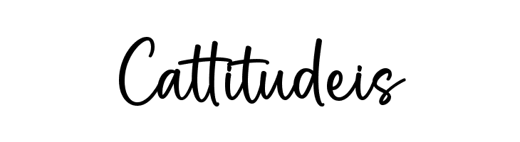 Stay Wild  Free Fonts Download