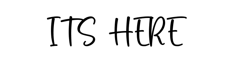 Stay Wild  Free Fonts Download