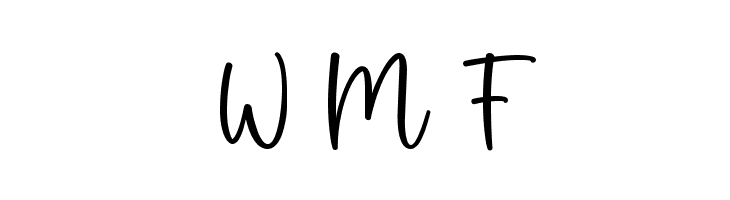 Stay Wild  Free Fonts Download