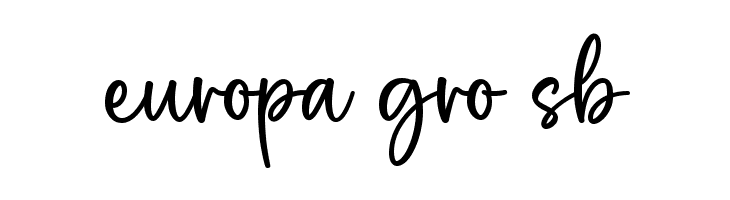 Stay Wild  Free Fonts Download