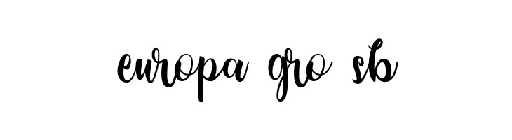 Louk Somawe  Free Fonts Download