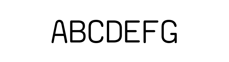 saxMono  Free Fonts Download