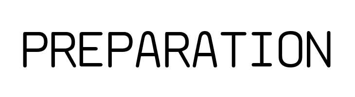 saxMono  Free Fonts Download