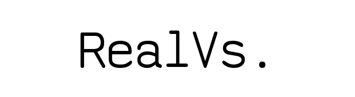 saxMono  Free Fonts Download