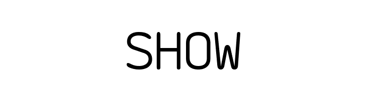 saxMono  Free Fonts Download