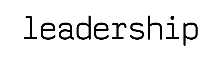 saxMono  Free Fonts Download