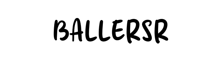 Black Matcha  Free Fonts Download