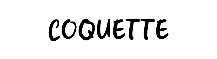 Black Matcha  Free Fonts Download