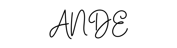 Backstay Regular  Free Fonts Download