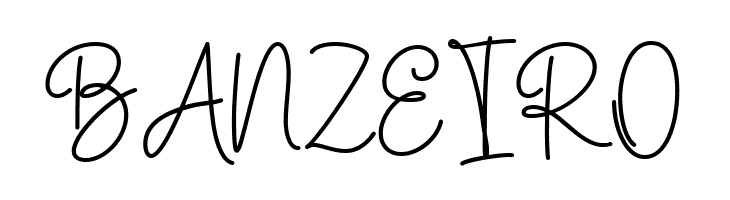 Backstay Regular  Free Fonts Download