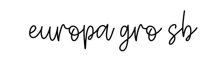 Backstay Regular  Free Fonts Download