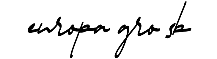 Jaysen Demo  Free Fonts Download