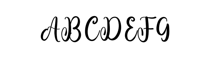 Boston  Free Fonts Download