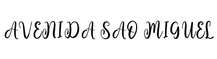 Boston  Free Fonts Download