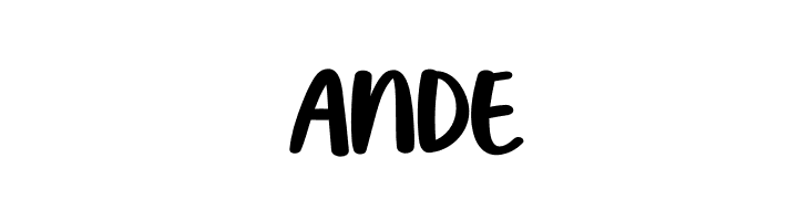 Sea Shells  Free Fonts Download