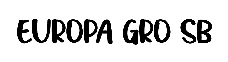 Sea Shells  Free Fonts Download