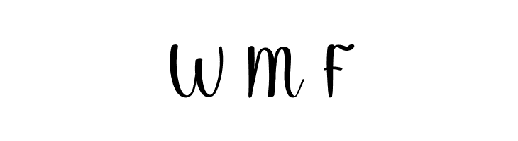Daily Space  Free Fonts Download