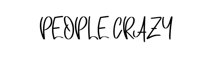 Yellow Black - Personal Use  Free Fonts Download