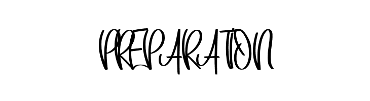 Yellow Black - Personal Use  Free Fonts Download