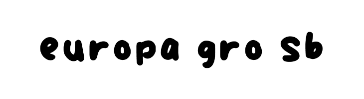 Fat Cheeks Regular  Free Fonts Download