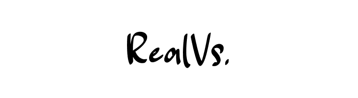 Chiang Mai FREE  Free Fonts Download