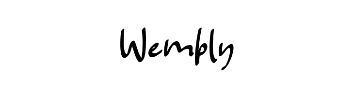 Chiang Mai FREE  Free Fonts Download