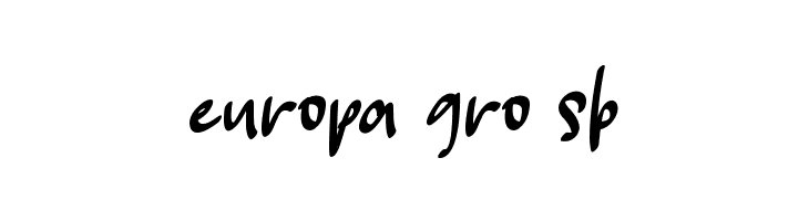 Chiang Mai FREE  Free Fonts Download