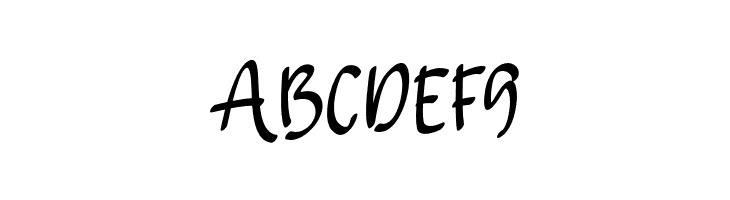 ChiangMaiFREE  Free Fonts Download