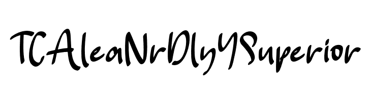 ChiangMaiFREE  Free Fonts Download