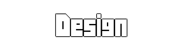 Street Block  Free Fonts Download