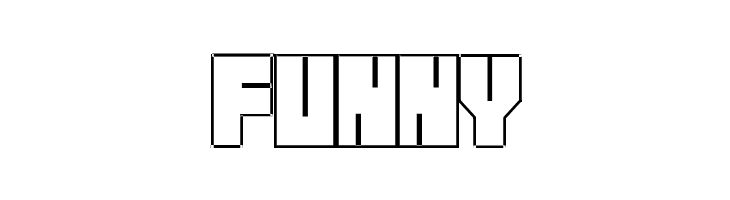 Street Block  Free Fonts Download