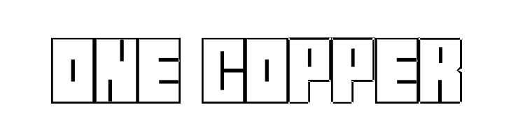 Street Block  Free Fonts Download