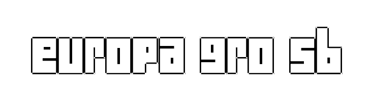 Street Block  Free Fonts Download