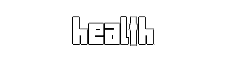 Street Block  Free Fonts Download