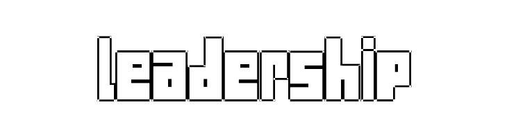 Street Block  Free Fonts Download