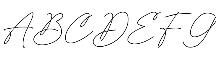 Richford  Free Fonts Download