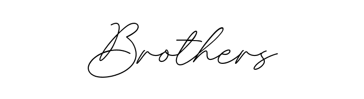 Richford  Free Fonts Download