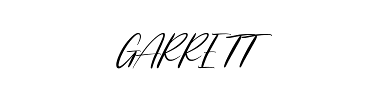 Yourstrully Free Regular  Free Fonts Download