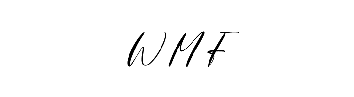 Yourstrully Free Regular  Free Fonts Download