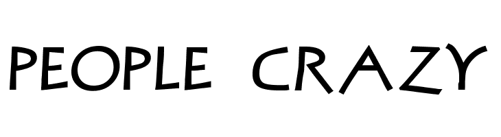 MCapitals  Free Fonts Download