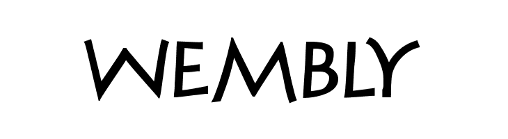 MCapitals  Free Fonts Download