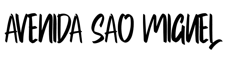 Frogs  Free Fonts Download